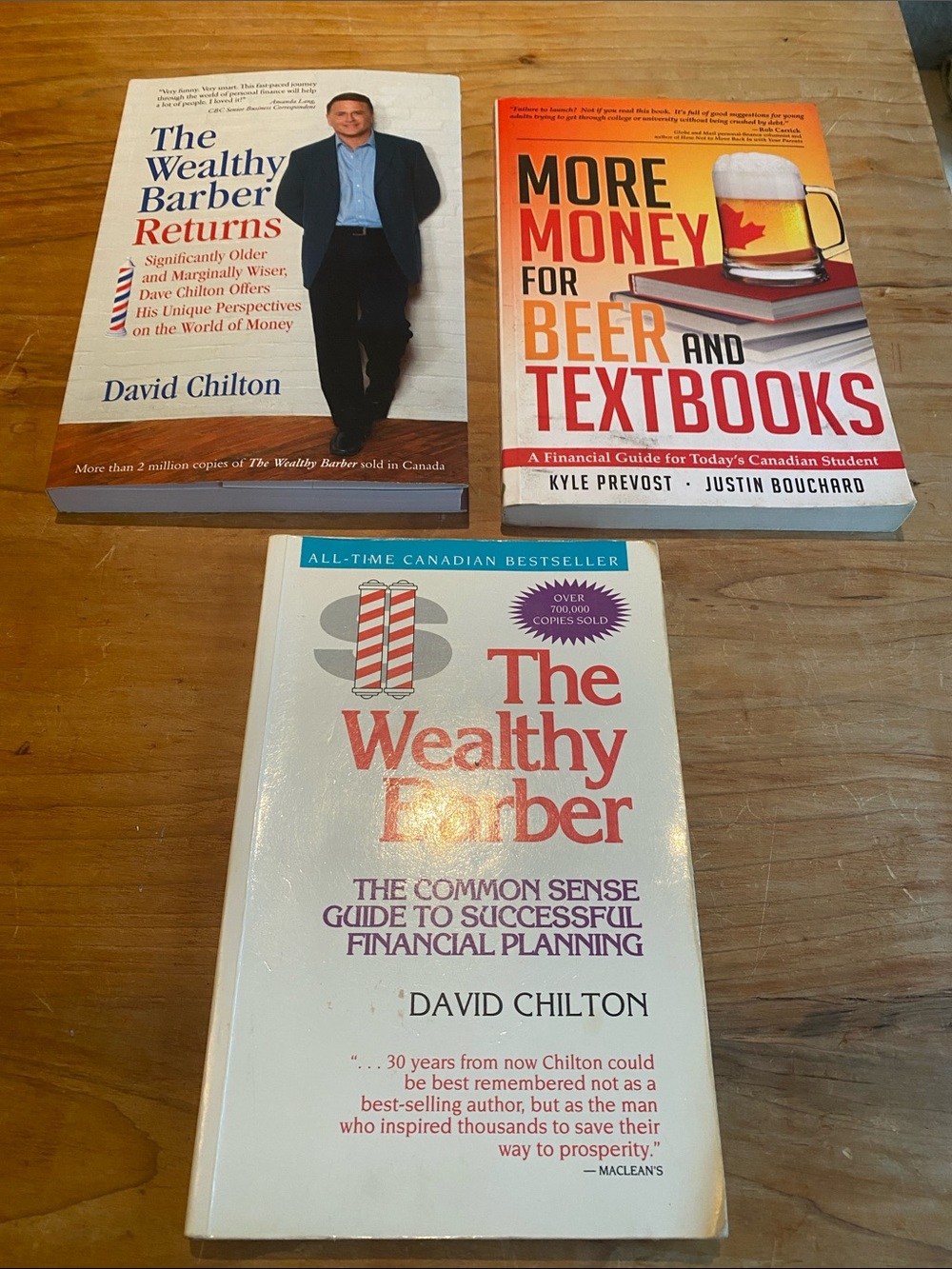 The Perfect “Grad Gift” bundle